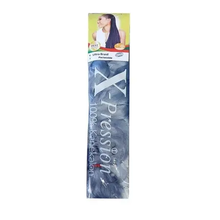 Vopsea de păr X-Pression Periwinkle Horizon, 75g Comandă acum