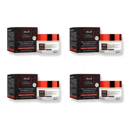 Reduceri Cremă de noapte antirid, Helia D, 65+, 50ml