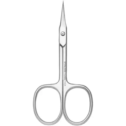 Foarfece cuticule, Staleks Pro Expert 50, tip 3, oțel inoxidabil Livrare expres