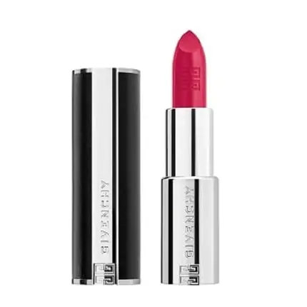Ruj Givenchy Le Rouge Interdit Intense Silk Nr.338 3.4g Disponibil imediat