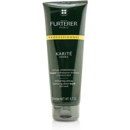 Masca par, Rene Furterer, Karite Hydra, 250 ml Nu rata