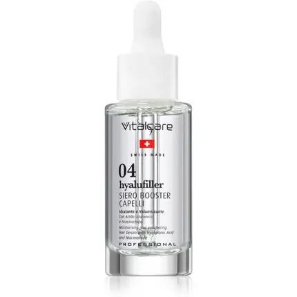 Expediere rapidă Serum Vitalcare, Swiss, 30ml