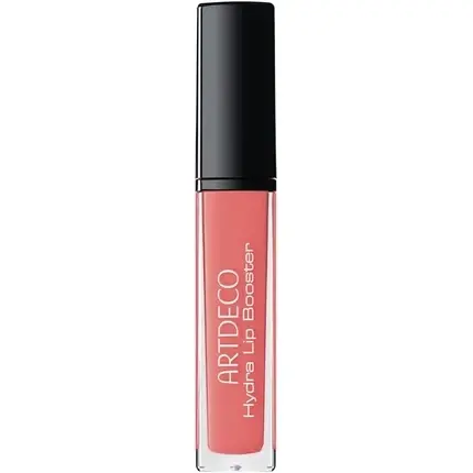 Gloss de buze Artdeco Hydra Lip Booster, 6ml, Coral strălucitor translucid Mai ieftin