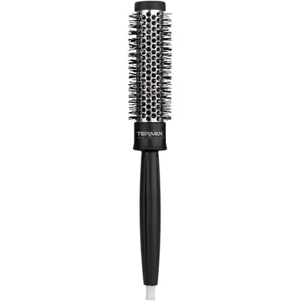 Super ofertă Perie de par Termix, 23mm, aluminiu, peri din nailon