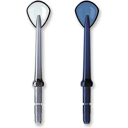 Raschetă pentru limbă Waterpik, rezerve, 16g Noutate