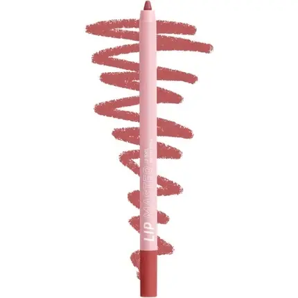 Creion contur buze, Mulac, Lip Master 09, intens nude Discount