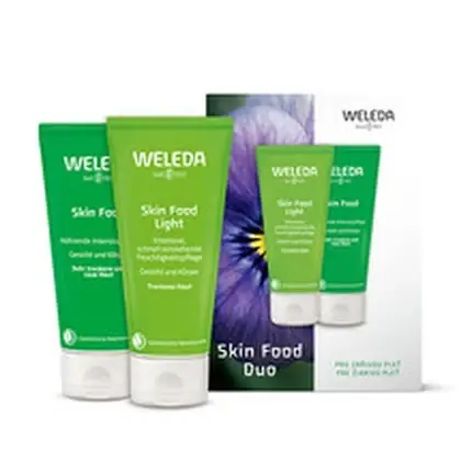 Preț mic Masca de ingrijire, Weleda Skin Food, mixt