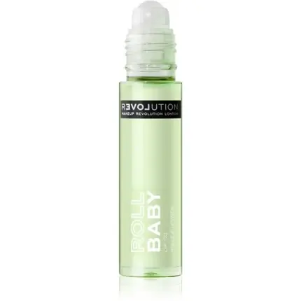 Bestseller Ulei de buze, Revolution Relove, Matcha, 5ml