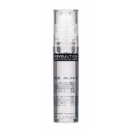 Premium Balsam de buze Make Up Revolution Relove Roll Baby Lip Oil 5ml
