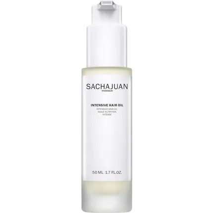 Ulei păr, Sachajuan, Intensive, 50ml Lichidare de stoc