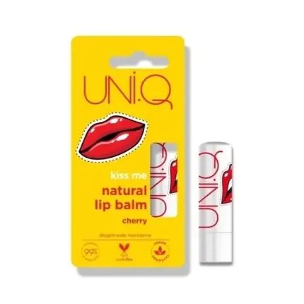 Preț mic Balsam de buze, Unbranded, cherry, 5g