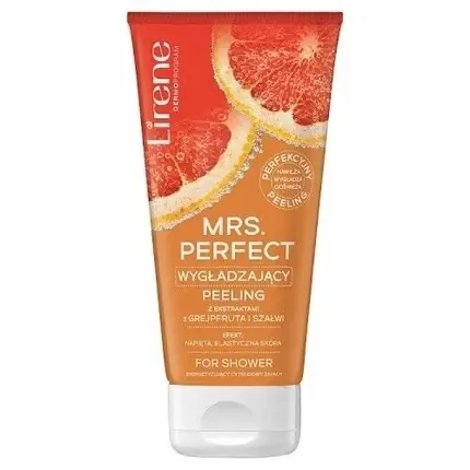 Preferatul clienților Scrub exfoliant, Lirene, 175g