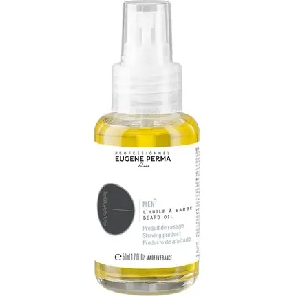 Reduceri Ulei pentru barbă, Eugene Perma, 50ml