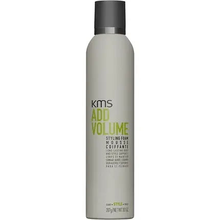 Spumă de Styling, KMS, AddVolume, 300ml Comandă acum