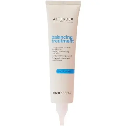 Reducere specială Masca de par, Alterego, Balancing Treatment, 150ml
