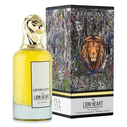 Preț redus Parfum spray Armaf Flavia, pentru bărbați