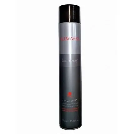 Livrare rapidă Spuma de par, Allwaves, 750ml