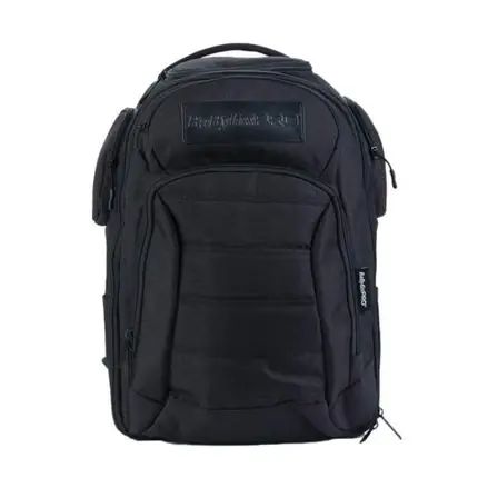 Rucsac Babyliss Pro Barber B, negru Calitate înaltă