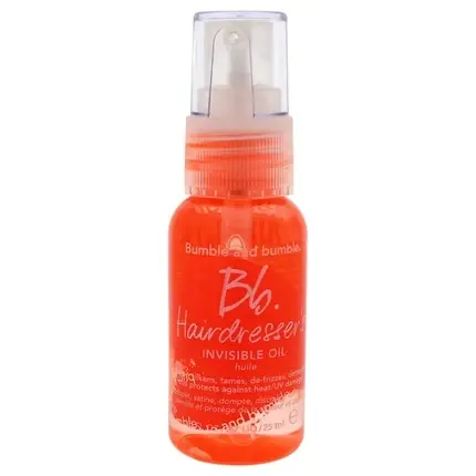 Ieftin Ulei păr Bumble & bumble Hairdresser‘s Invisible Oil 25 ml