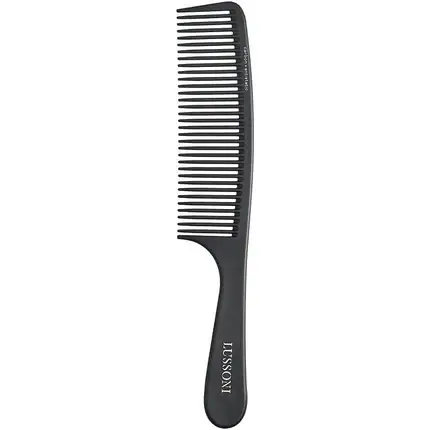Pieptene, Tb Tools For Beauty, antistatic, negru Nu rata
