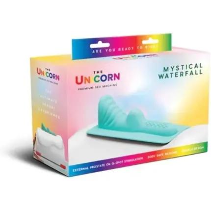 Cupă menstruală, The Cowgirl, Unicorn Waterfall, 213g Retur gratuit