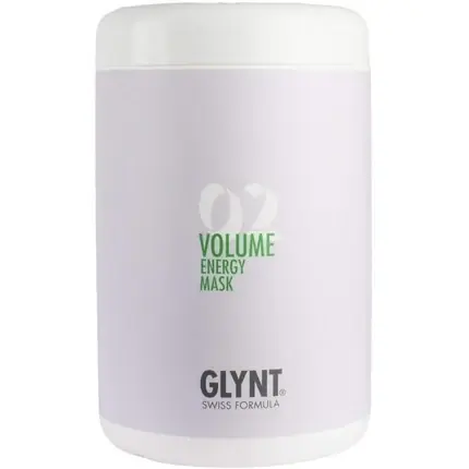 Ofertă de sezon Masca de par, Glynt, VOLUME Energy, 1000ml