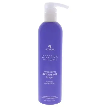 Calitate înaltă Masca păr, Alterna, Caviar Anti-Aging, violet