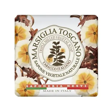 Săpun solid Nesti Dante Marsiglia Toscano, 250g, flori Doar azi