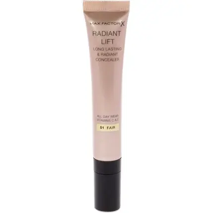 Anticearcăn, Max Factor, Radiant Lift, 10 Fair, 7ml Chilipir