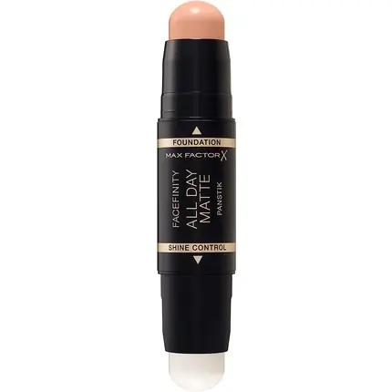 Discount Fond de ten, Max Factor, Pan Stick, Warm Almond