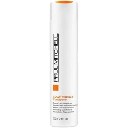 Balsam păr, Paul Mitchell, Color Protect, 300ml Livrare rapidă