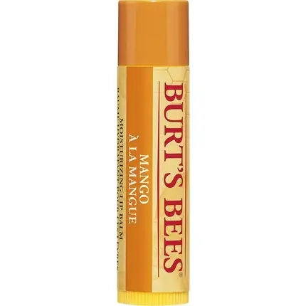 Balsam Buze Burt‘s Bees Mango Natural 4.25g Cumpărături sigure