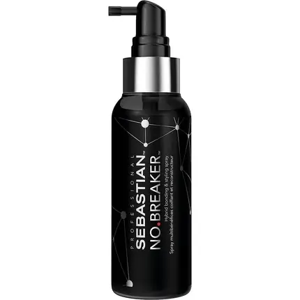 Doar azi Spray îngrijire păr, Sebastian Professional, No.Breaker, negru