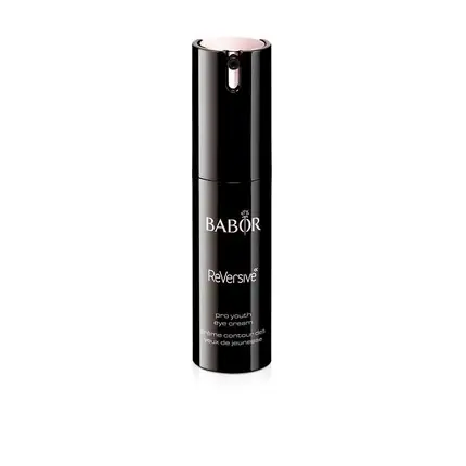 Ofertă exclusivă Cremă Ochi, Babor Reversive, Antirid, 15ml, Negru