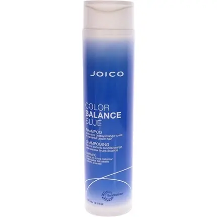 Mai ieftin Șampon Joico Color Balance Blue, 300ml, albastru