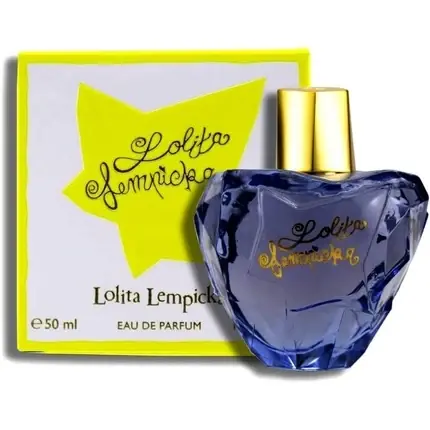 Vezi acum Parfum, Lolita Lempicka, Eau de Parfum, albastre, 50ml