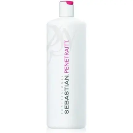 Discount Balsam par, Sebastian Professional, Penetraitt, alb, 1L