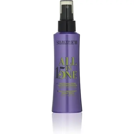Spray tratament, Selective Professional, All in One 15, mov Calitate înaltă
