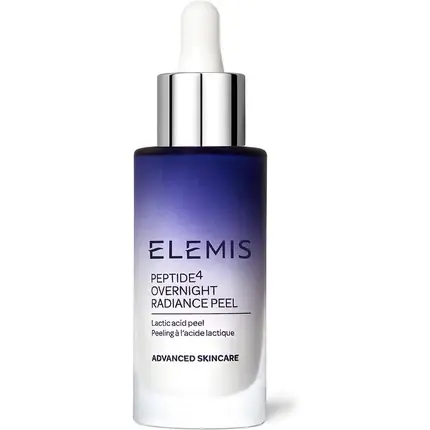 Retur gratuit Glow Mask, Elemis, Peptide4, albastru, 30ml