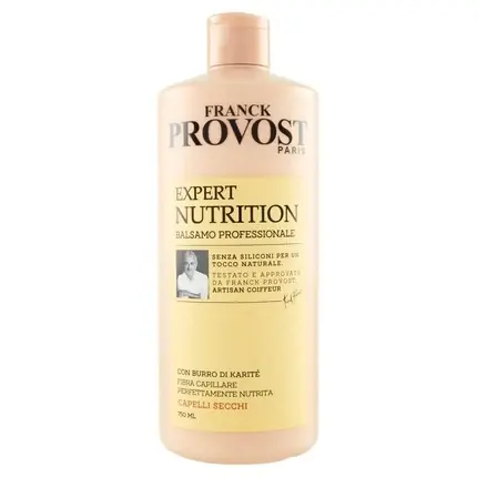 Ofertă limitată Balsam, Franck Provost, Expert Nutrition, 750ml