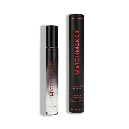 Cel mai bun preț Apa de Toaletă, Eol Eye Of Love Matchmaker, negru, 10ml