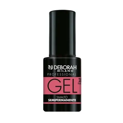 Bestseller Lac de unghii gel, Deborah, 28, roz