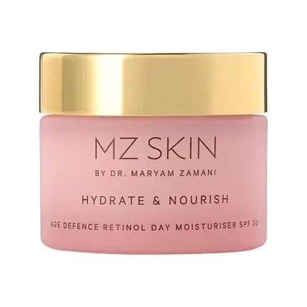 Cremă Zi, Mz Skin, Retinol, Roz Reducere