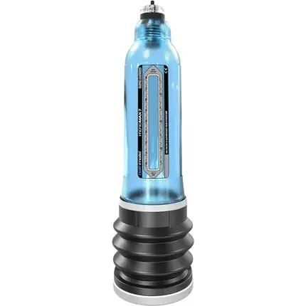Discount Pumpă Aqua, Bathmate, Hydromax X30, albastru