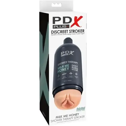 Calitate înaltă Stroker PDX Plus Design Discret Miere