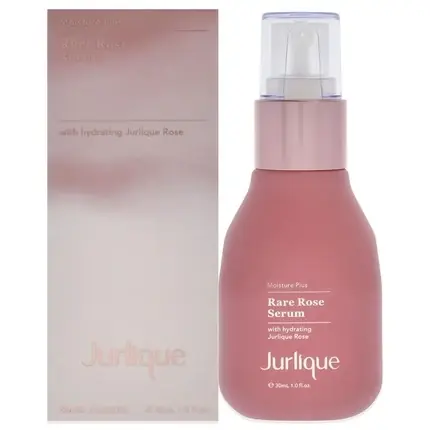 Serum hidratant, Jurlique, Rare Rose, roz Ofertă limitată