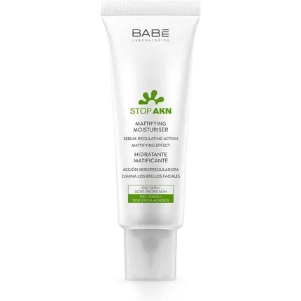 Preț redus Cremă Matifiantă, Babé, Stop AKN, 50ml