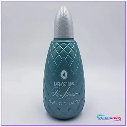 Spumant baie Pino Silvestre, Breath Of Talc, albastru, 1000ml Mai ieftin