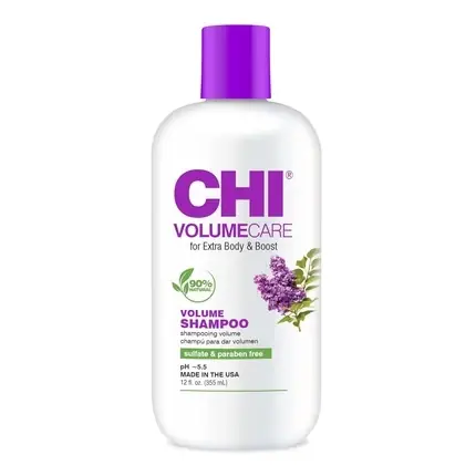 Șampon CHI VolumeCare, volum, 355 ml Cel mai vândut