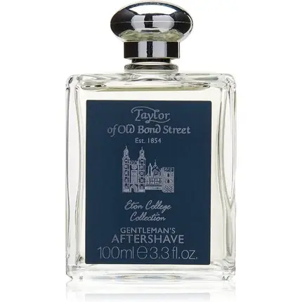 Reducere de preț Aftershave Taylor Of Old Bond Street Eton College 100ml, transparent